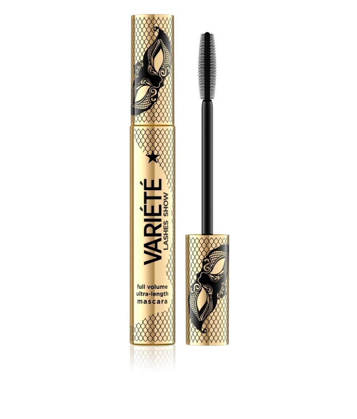 Eveline Variete Lashes Show Mascara black 10ml