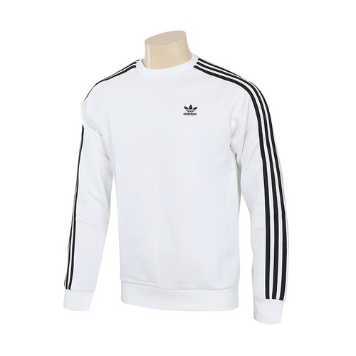 Adidas Adicolor Classics 3-Stripes Crew 