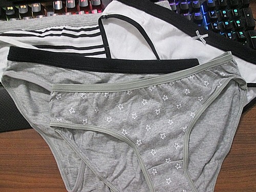 New Hanes,FruitLoom Etc Size 10/L Girls' Bikini Briefs 4 Pk Your Choice of Group - Picture 13 of 157