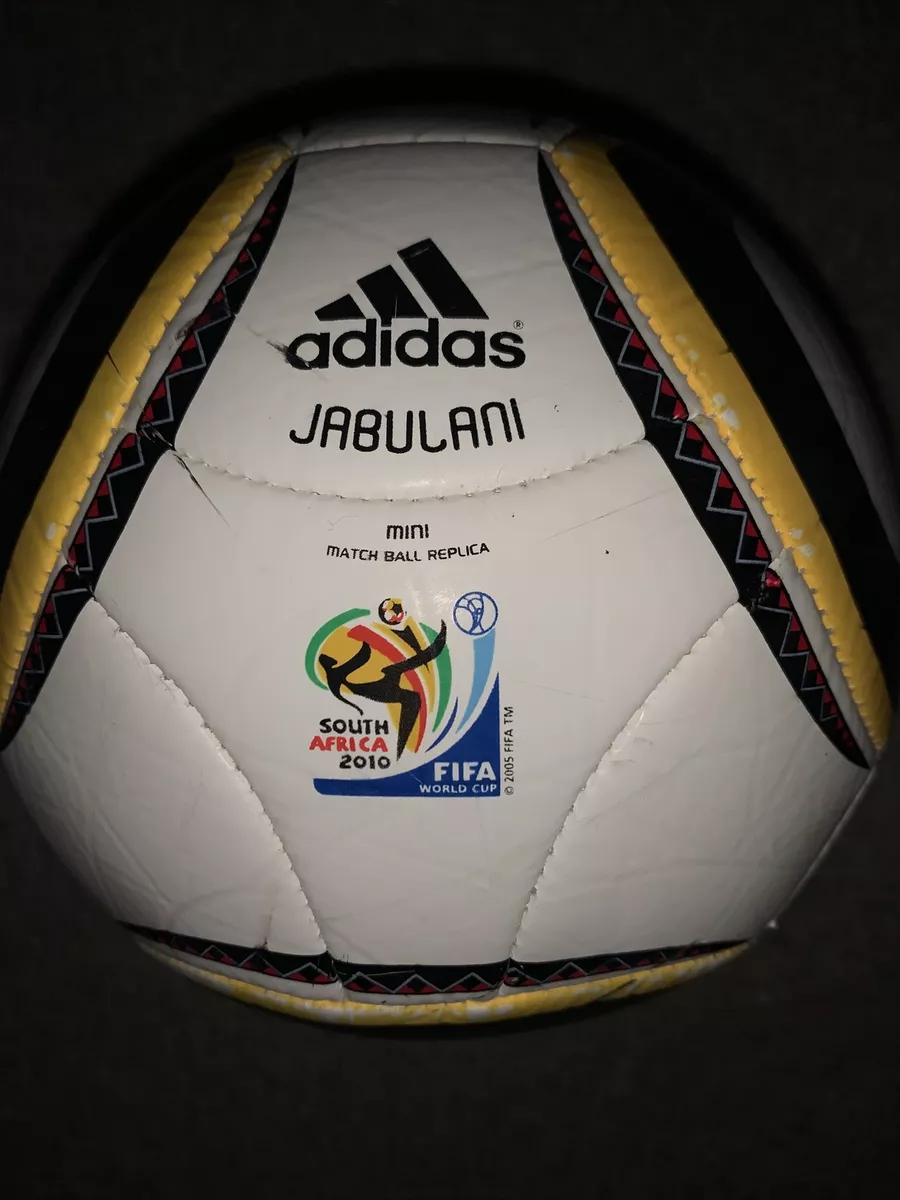 Adidas Jabulani replique Match Ball Replica
