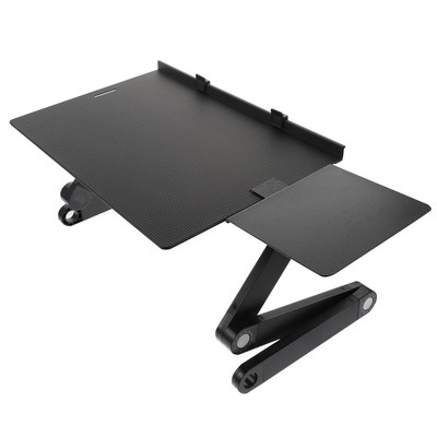 Desktop Notebook Rack Tablet Halter Stehen Computer Schreibtisch Für Bett