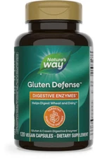 Gluten Defense Nature's Way