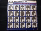 The Beatles – A Hard Day's Night UK 1964 Parlophone – PMC 1230 3N/3N