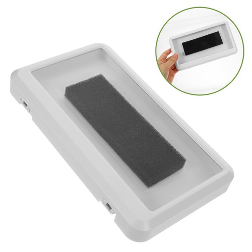 2 Count Waterproof Phone Case Shower Mount Bathroom Cellphone Holder - 第 11/12 張圖片