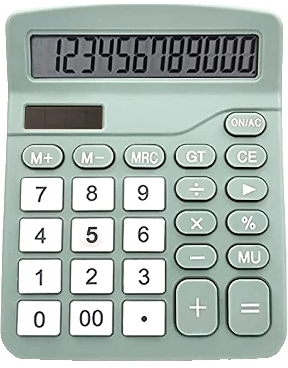 Scientific Solar Calculators