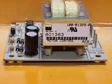 WOLF 801363 STPR Motor Control Board, OEM