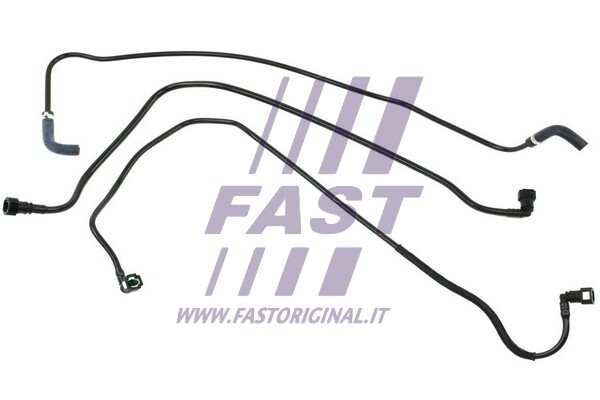 FT39515 FAST Fuel Hose for CITROËN,FIAT,PEUGEOT