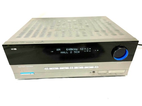 Harman Kardon AVR-146 Home Theatre 