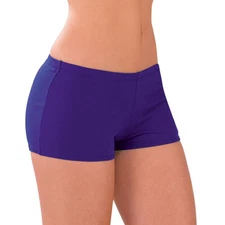 JB Bloomers Adult Women's Boy Cut Brief