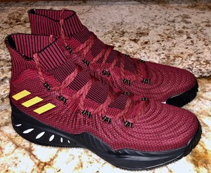 adidas crazy heat shoes
