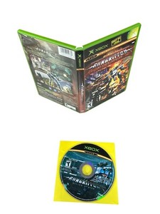 Gungriffon Xbox | eBay