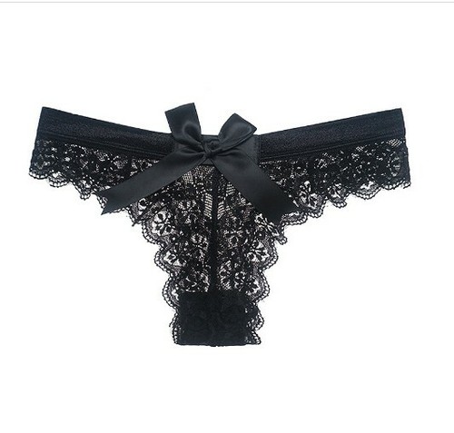 bj - SLIP INTIMO SEXY LINGERIE MERLETTO PIZZO TANGA G-STRING PERIZOMA