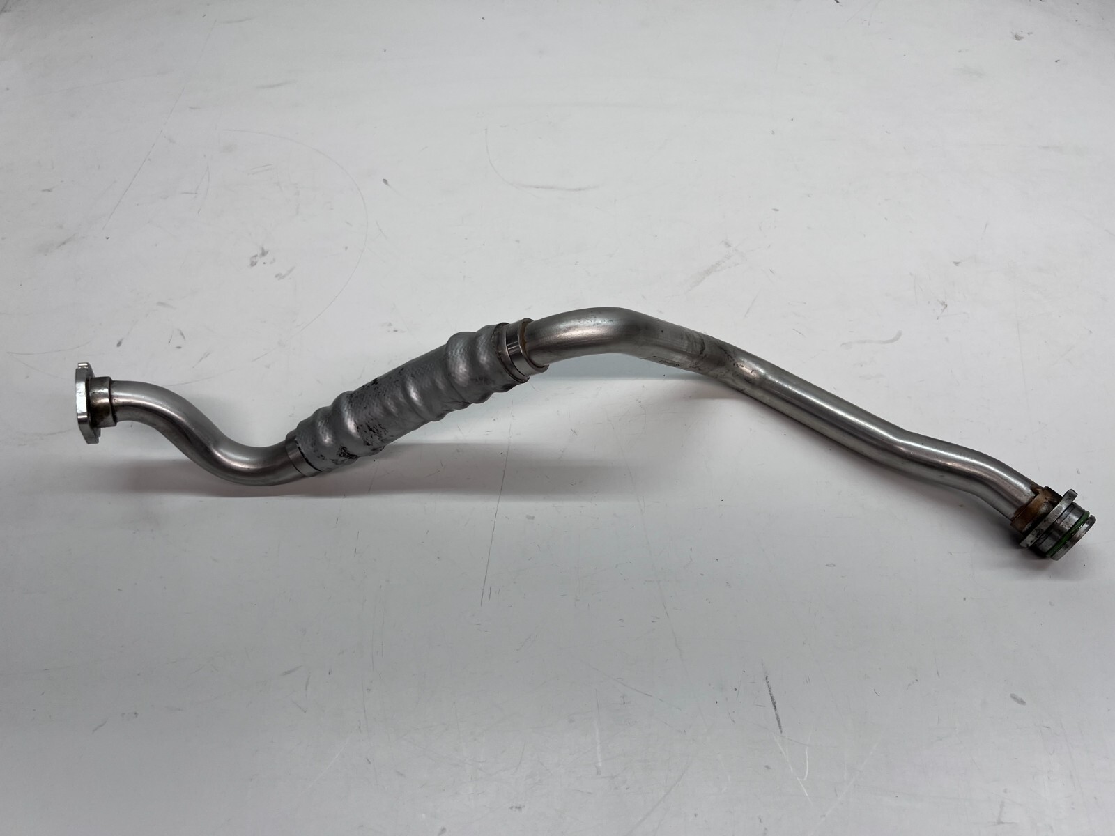 LAMBORGHINI HURACAN LP610 OIL SYSTEM COOLANT LINE PIPE HOSE OEM 4S0117413A