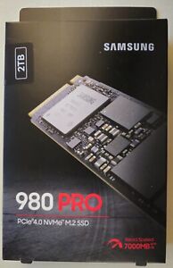 Samsung Nvme 980 Pro | eBay Samsung Nvme 980 Pro | eBay