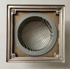 Newport Brass 277-02 Decorative Drains 6" Shower Drain Throat