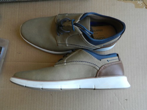 Leather Dress Shoes Sonoma Ortholite | eBay