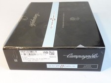 Campagnolo SL17-TT11CG  11 Speed. barend Levers ( 2017  ) - NOS bicycle