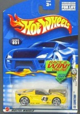 Hot Wheels 1/64 Collector No. 051 40 Somethin No. 39 of 42 Item No. 52936
