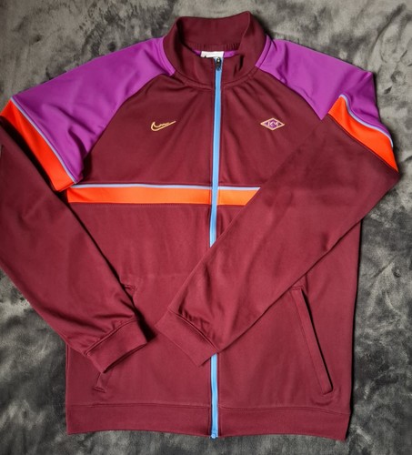Kylian Mbappe Nike Dri-Fit Trainingsanzug Junior Größe L 147-158cm