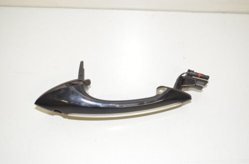 Maniglia porta esterna anteriore sinistra BMW F10 serie 5 F11 7249975 7231927 LHD - Foto 4 di 4