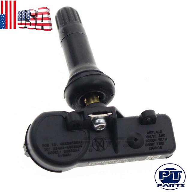 TPMS Tire Pressure Sensor Monitor For GMC Acadia Sierra Avalanche