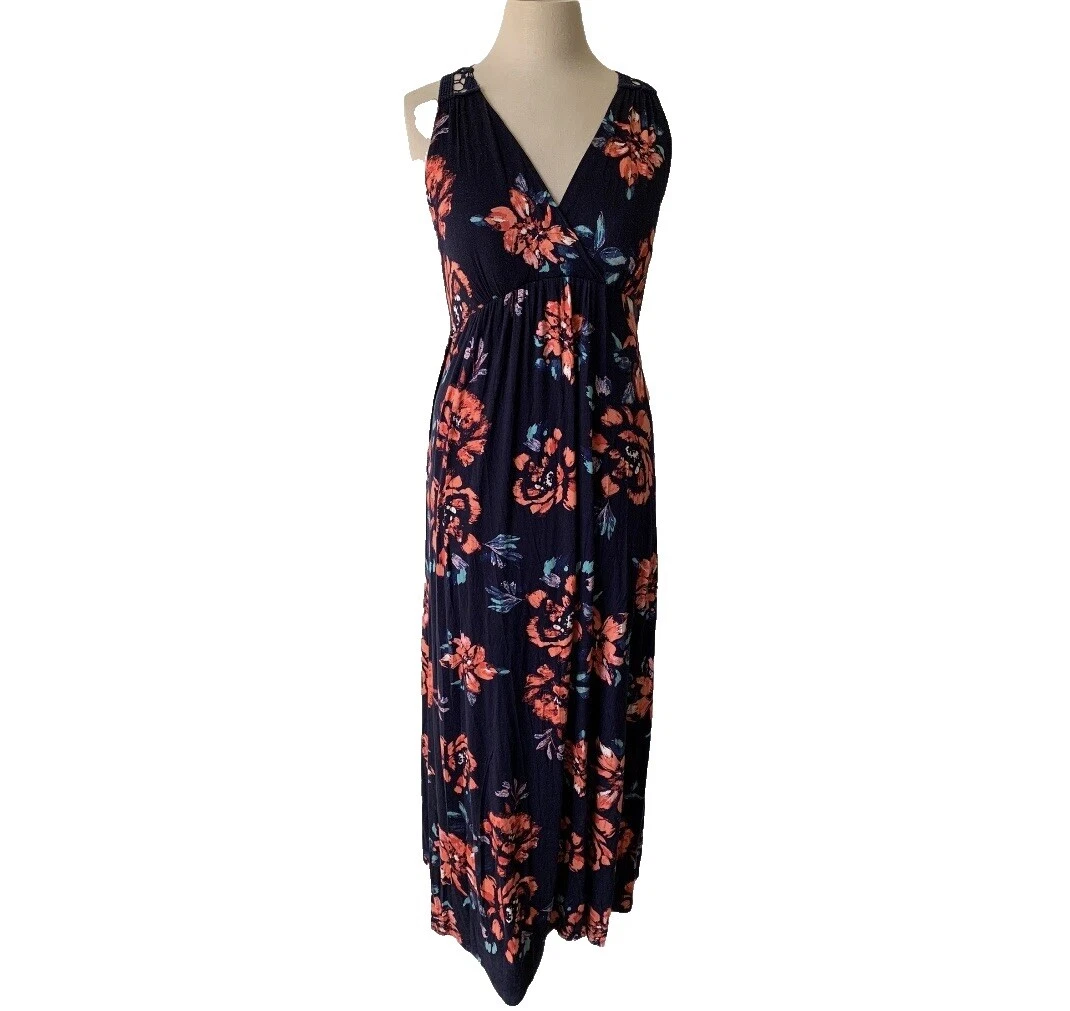ELLE Casual Floral Dresses for Women