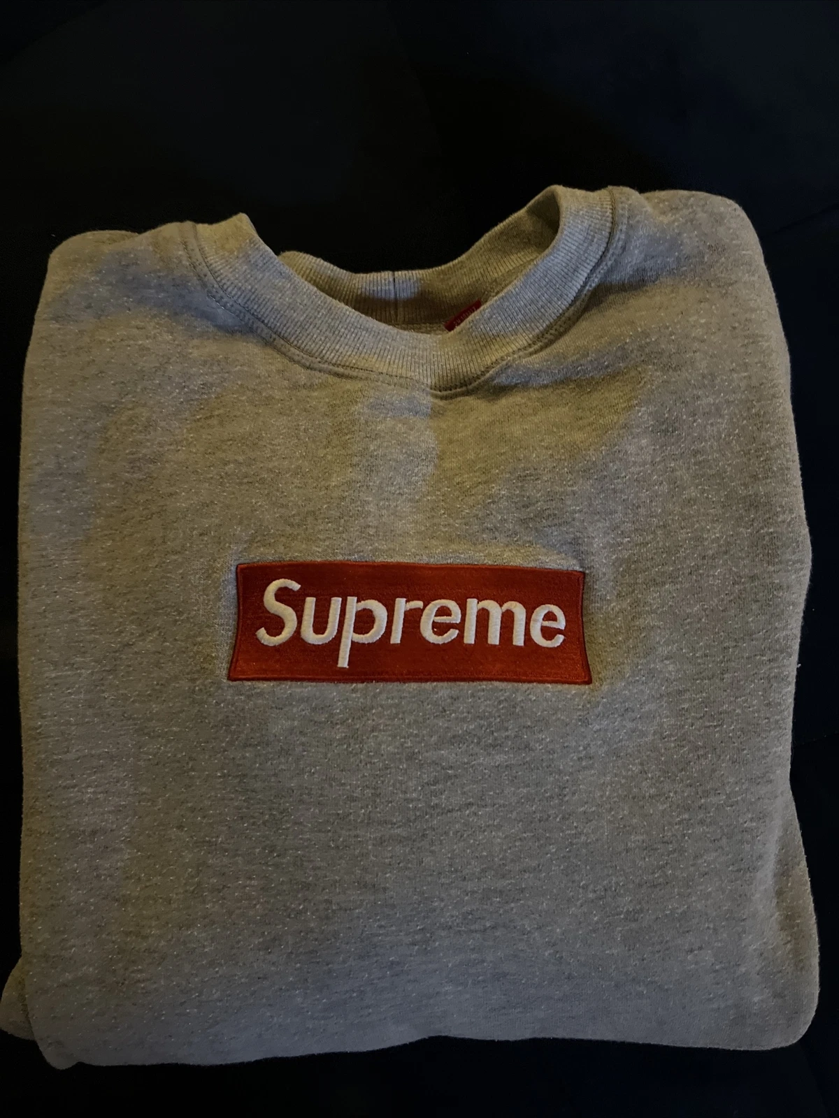 Sweat Supreme Homme XL