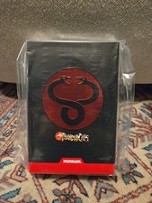 Sealed Original Monkian Super7 ThunderCats Ultimates W  Shipper Box