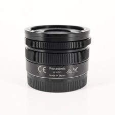 Panasonic 15mm f/1.7 Camera Lenses for sale - eBay