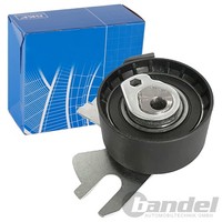 Skf Spannrolle Zahnriemen FüR CitroËN C4 C5 C8 DS4 DS5 Jumpy Ds Ds Fiat Scudo