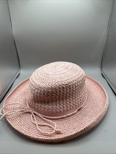 Women's Scala Kentucky Derby Church Dress Hat for Women Bridal Tea Wedding