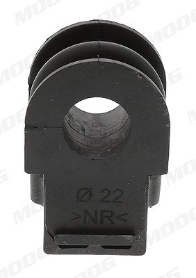 Moog Lagerung, Stabilisator Links, Rechts, Vorderachse U.A. FüR Nissan, Renault-image