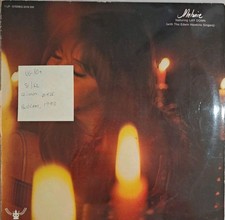Melanie Candles In The Rain Vinyl Record VG/G...