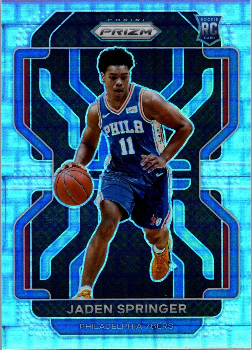 2021-22 Panini Prizm Basketball Trading Cards for sale | eBay