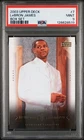 2003 Upper Deck #7 Lebron James Rookie Card RC PSA 9