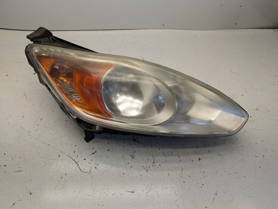Passenger Right Headlight Fits 13-16 C-MAX 782692