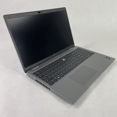 Dell Latitude 5540 15.6'' i7-1365U 4.75 GHz 8 GB RAM No SSD No OS Missing 9 Key