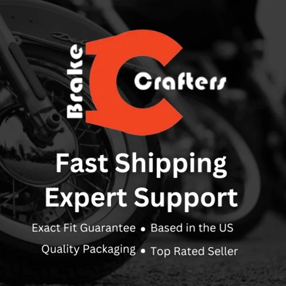 Pastillas de freno sinterizadas GoldFren AD-037 (EBC equivalente FA85HHH) Foto 4 de 4