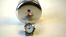 Philip Morris Armbanduhr Limited Edition 1999, Beleuchtung, Anleitung, OVP, NEU