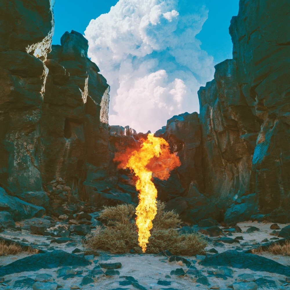Bonobo Migration CD ZENCD236 NEW