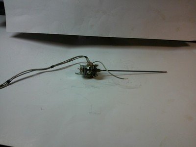 REVOX STUDER G36  POT POTENTIOMETER TESTED WORKING