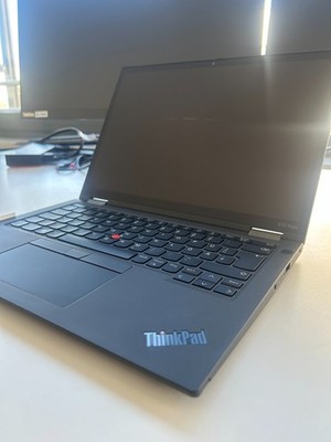 Lenovo ThinkPad X13 Yoga G3, 8 GB RAM,  i5, 256 GB SSD, Gebrauchtgerät 01081