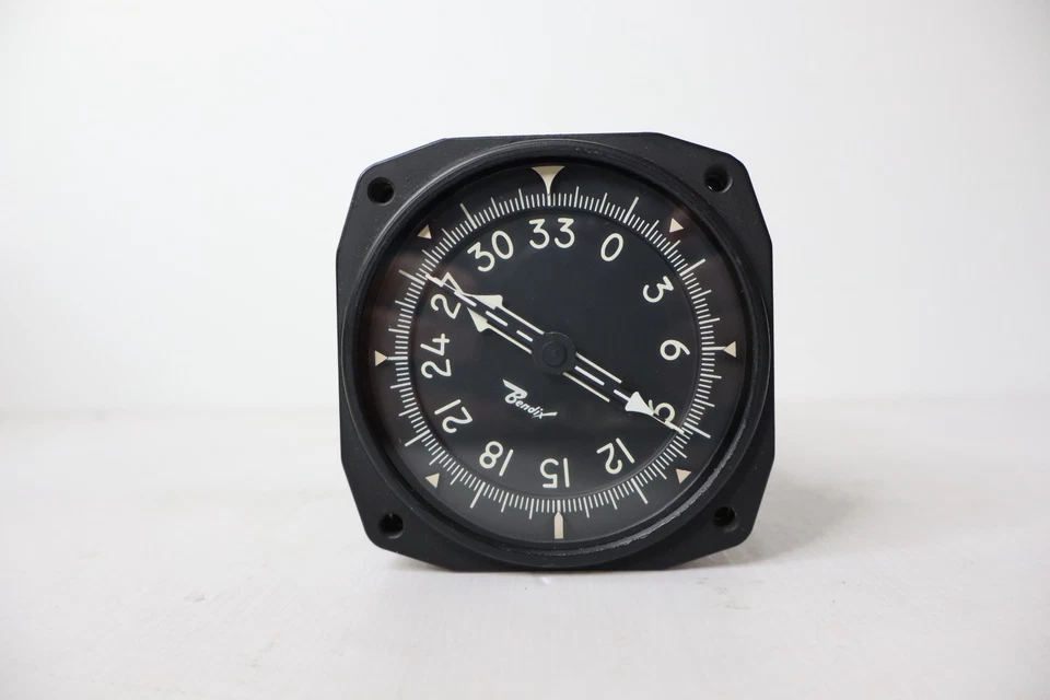 Bendix Corp 36105-1N-19-C2 Indicador RMI Embraer 3571322-2021 Foto 2 de 4