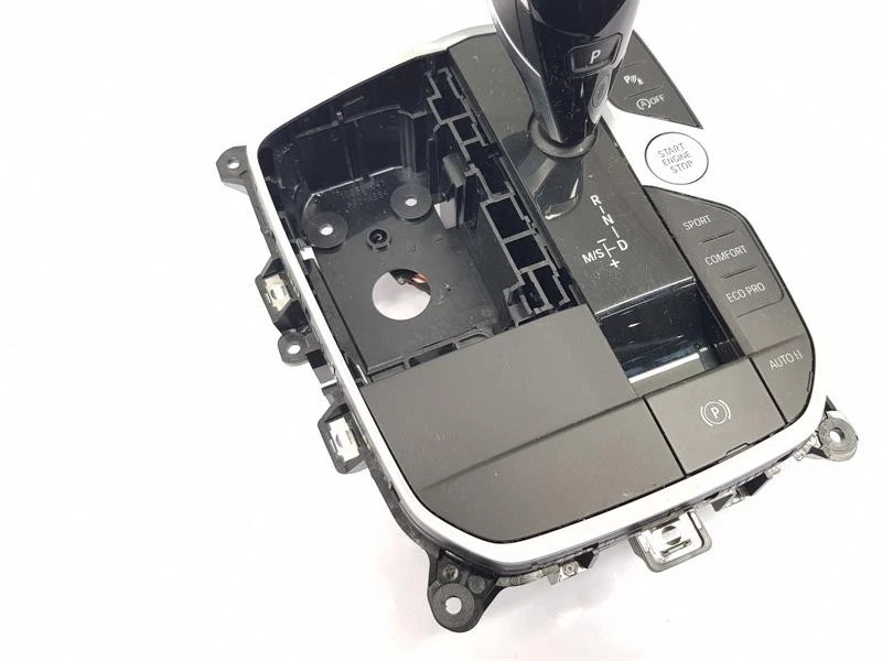 2023 BMW 2 SERIES AUTOMATIC GEAR SELECTOR 2.0 DIESEL B47C20O1 (B47C20B) 5A68DC2 - Image 4 of 4