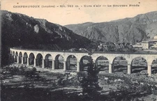 48-CHAPEAUROUX-N�366-C/0253