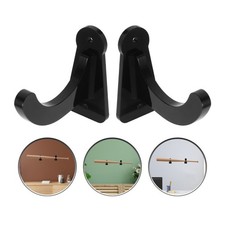 Baseball Bat Rack Holder Racks Display Wall Mount Mounted Hanger