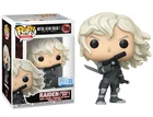 Funko Pop! Raiden Skull Suit #1299 Metal Gear Solid Exclusive +Protector PRESALE