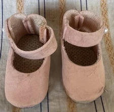 Vintage 1 3/4” Shoes For Antique Or Vintage Dolls Lot 3916