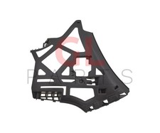 ORIGINAL BMW X2 U10 2023- STOSSSTANGENHALTER Vorne Hintere 51125A329D1 Neu