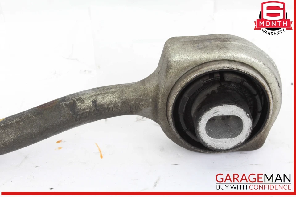 01-07 Brazo de control inferior delantero derecho mercedes w203 c230 c320 c32 amg oem Foto 3 de 4